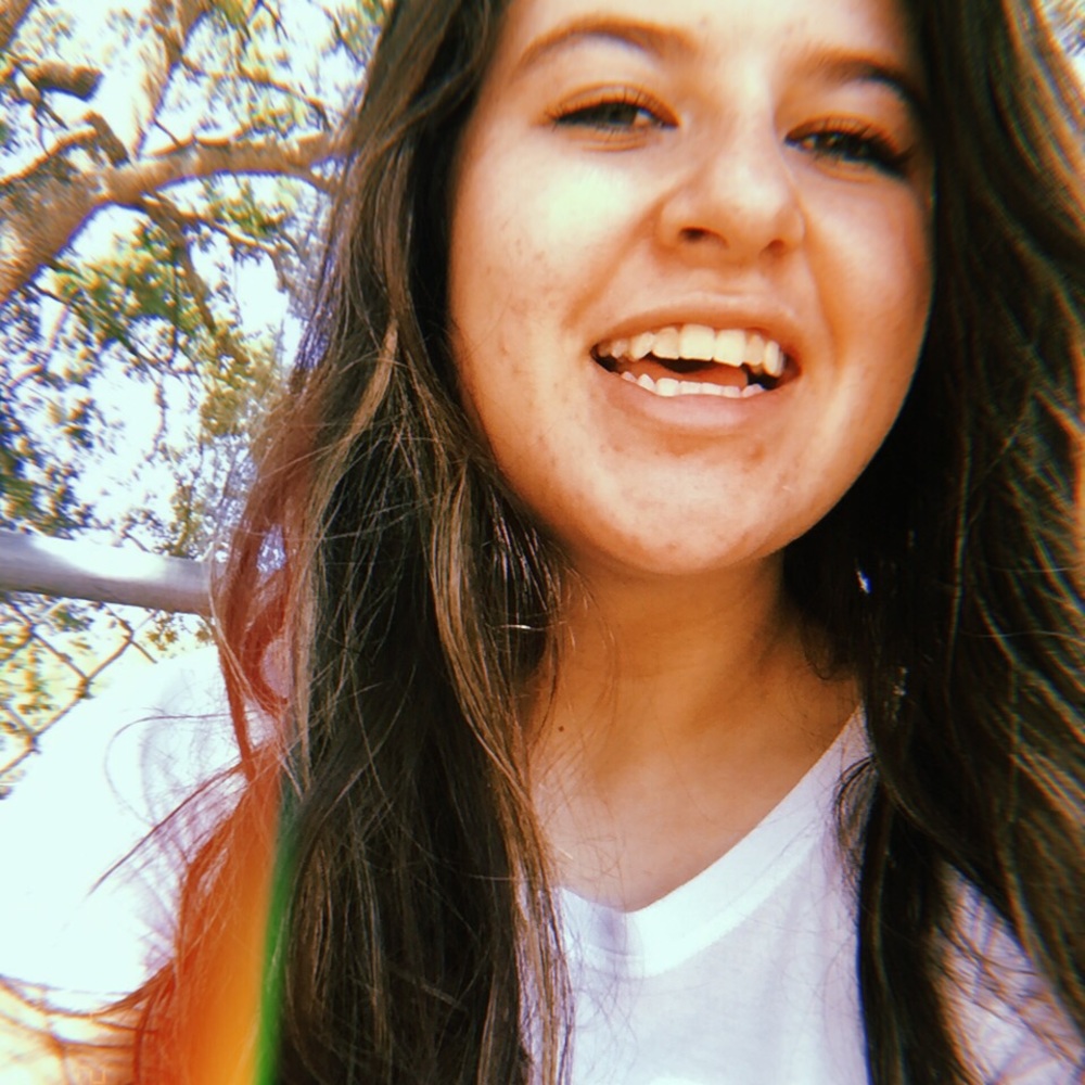 Meet your Posher, Annie